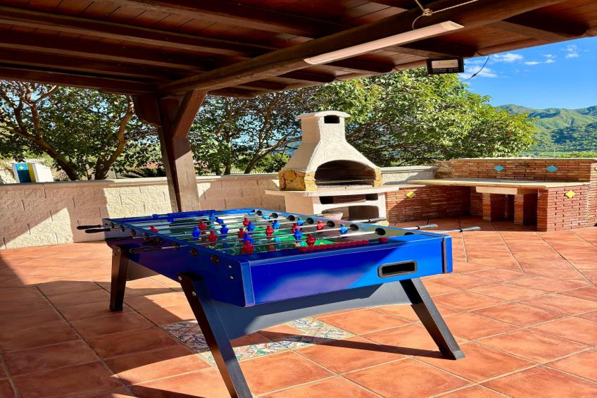 Ferienhaus Francavilla di Sicilia Villa Uliveto - foto 35