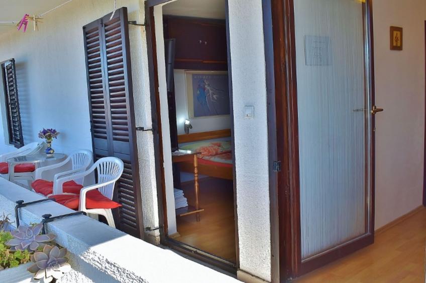 Apartments Jug - Comfort Studio Apartment with Balcony - foto 6