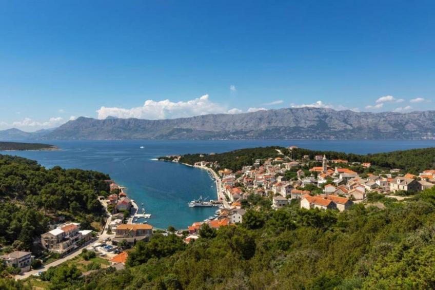 Apartments Agava & Lucija-Studio Apartment(First Floor) - foto 36