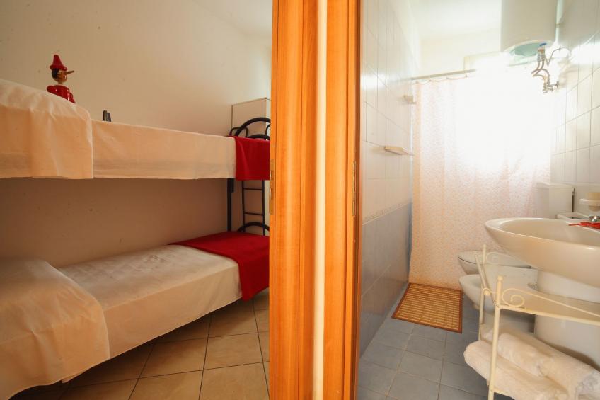 Afrodite 13F Ugento Torre Mozza - foto 6