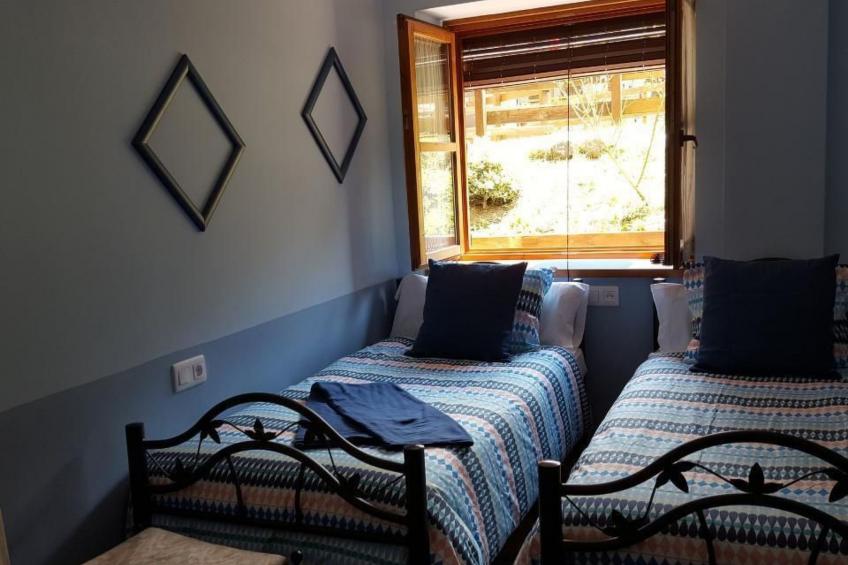 Appartement mit Terrasse - foto 16