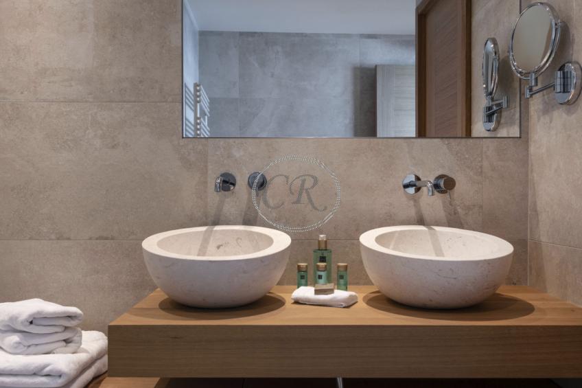 Außergewöhnliche Villa am Cap Bénat - foto 11