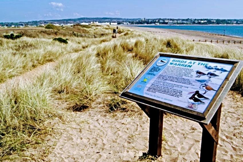 mit zwei Schlafzimmern in Dawlish Warren - foto 23