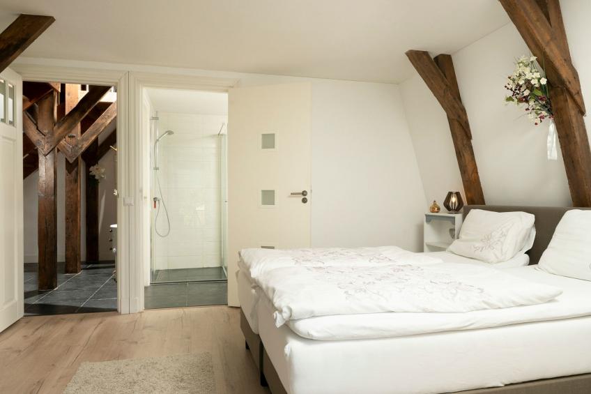 Markermeerlogies - foto 16