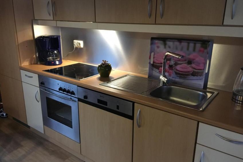 Großes Ferienhaus in Müggendorf mit Garten - foto 25