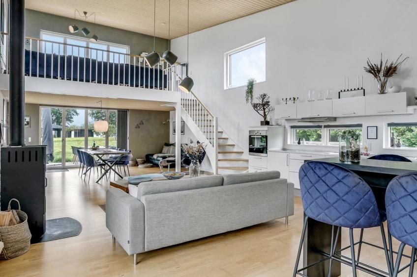 "Anny" - 100m from the sea in Funen - foto 23