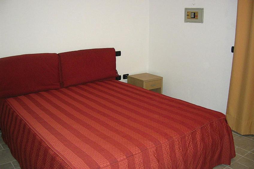 RESIDENCE VILLA BEUCA COGOLETO - TWO-ROOM APARTMENT 2 PAX SEA VIEW B2VM - foto 25