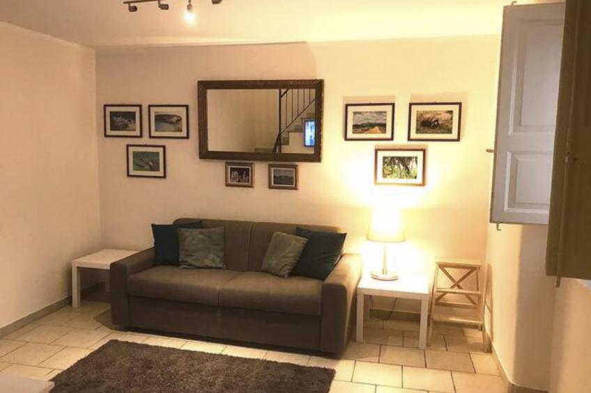 Alley's Haus - foto 20