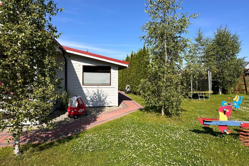 Ferien Bobolin Ferienhäuser - foto 8