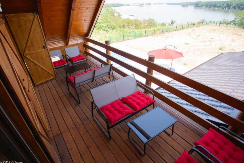 House Drvena kuća Vučedol - foto 23