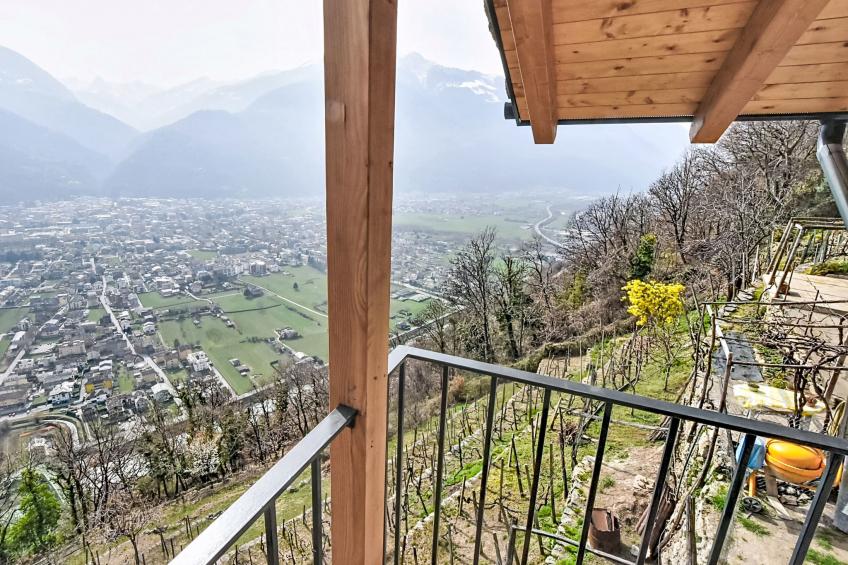 Al Vignale - Le Terrazze - foto 27