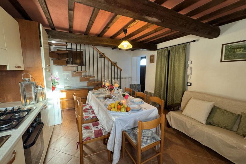 Podere Di Mero Casolare - foto 2