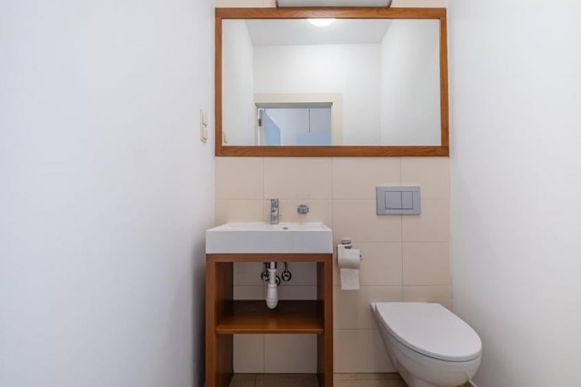 Apartament nr 9 dla 6 osób Dębki - foto 11