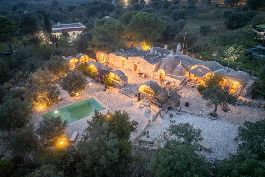Villa Pietra d'Ulivo - foto 42