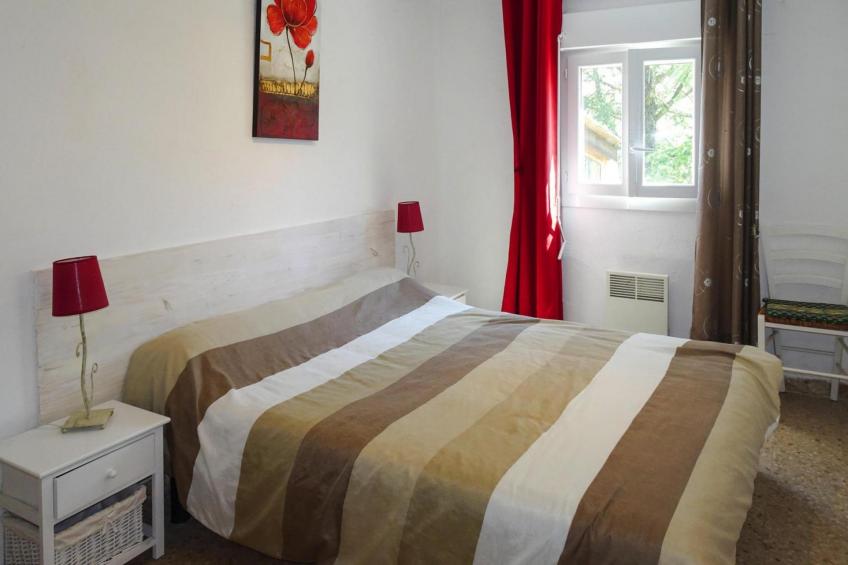 Vakantiehuizen, Vaison-la-Romaine - Type B - foto 3