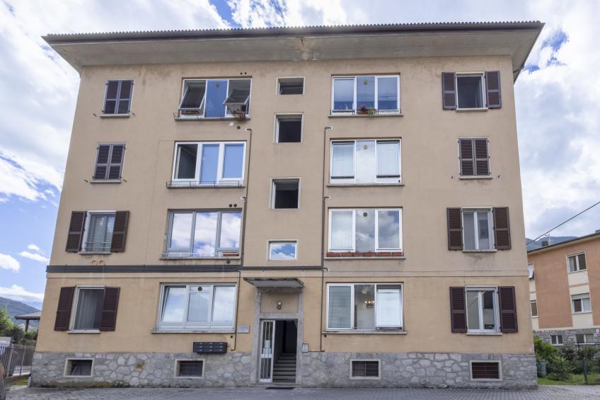 Genzianella Alpine Apartment - foto 21