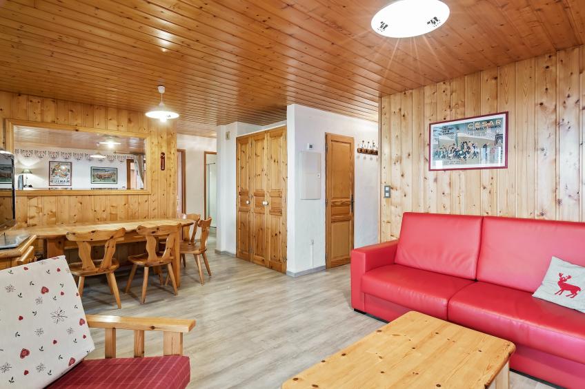 Chalet appartement Chargalon - foto 9