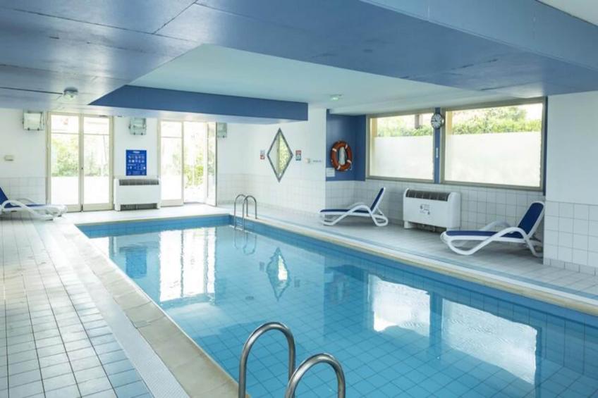 Résidence Odalys Le Domaine des Rois - foto 4