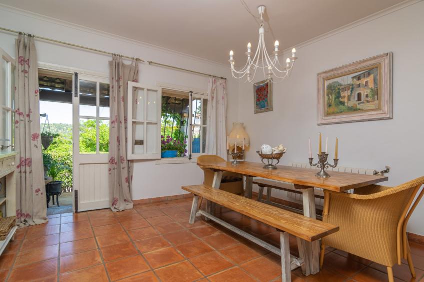 La Font (mancor) - foto 19