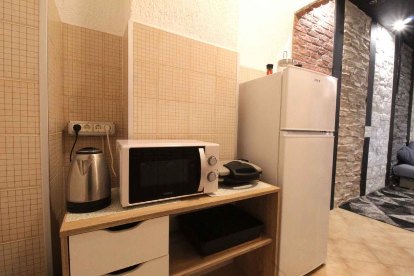 Vakantiewoning met airconditioning - BF-JYGBF - foto 10