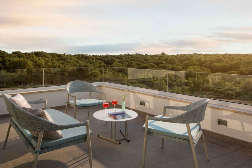 Villa met airconditioning en zwembad - BF-YZJ3H - foto 4