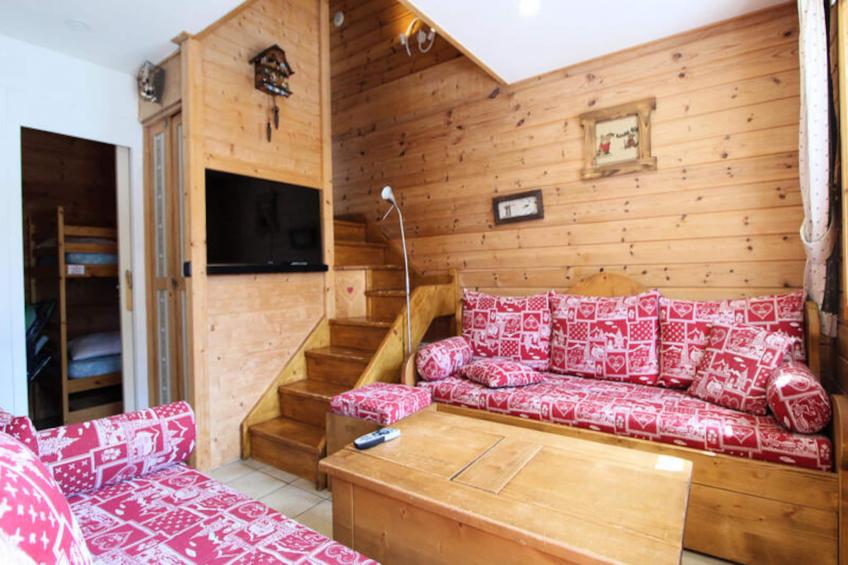 Chalets à Flaine - foto 83