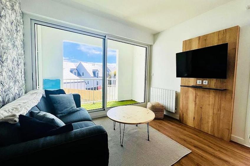 Résidence Le Zal - foto 8