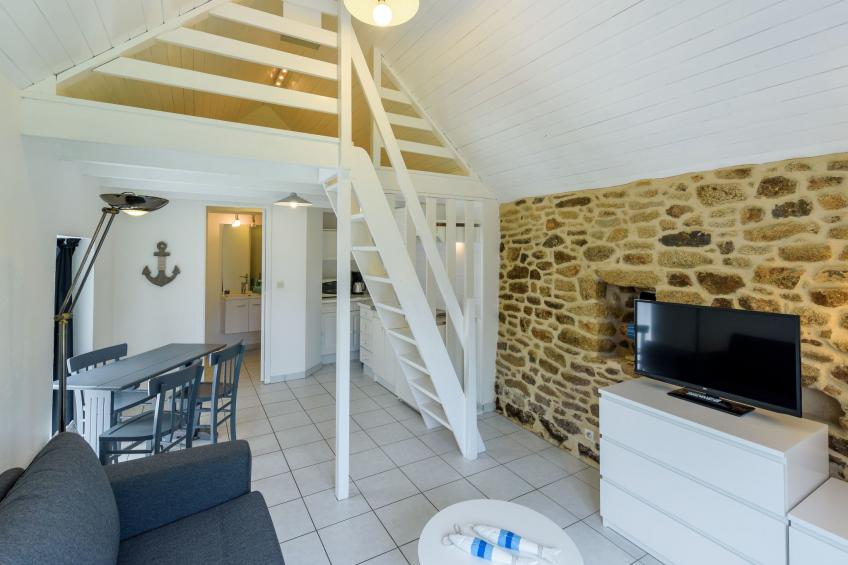 Großes Haus mit überdachtem und beheiztem Swimmingpool - foto 35