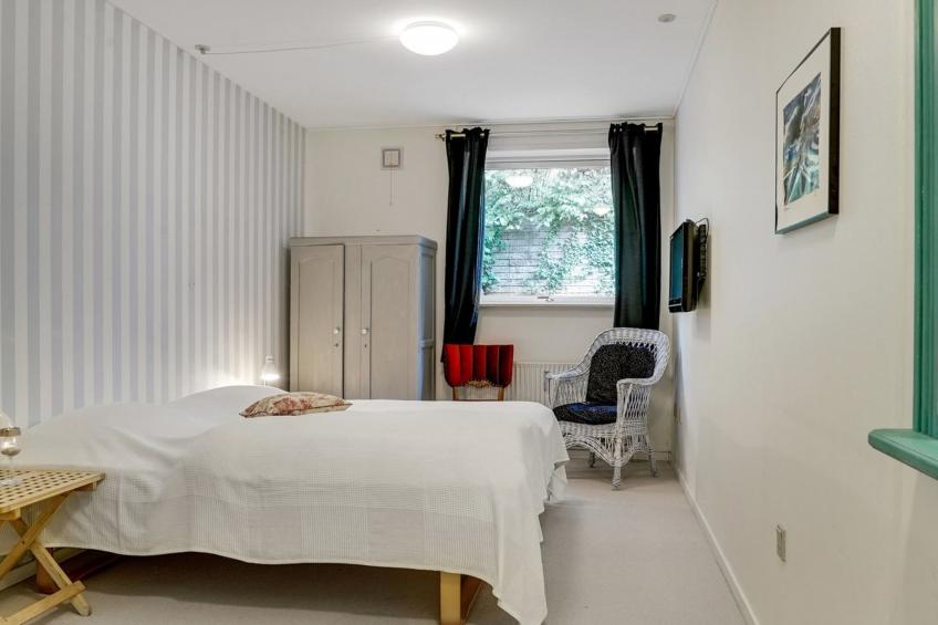 "Rina" - 30m to the inlet in The Liim Fiord - foto 26