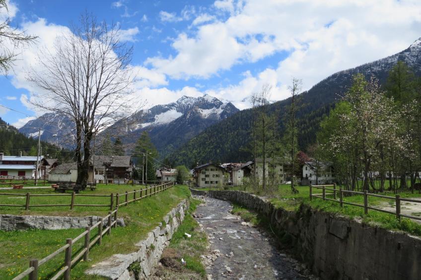 Chalet "Borgo Walser Testa 3" - foto 34