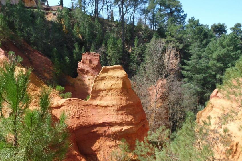 im Luberon Provence - foto 21