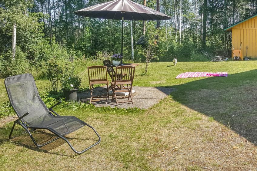 Heituinlahti, mäntyniemi - foto 6