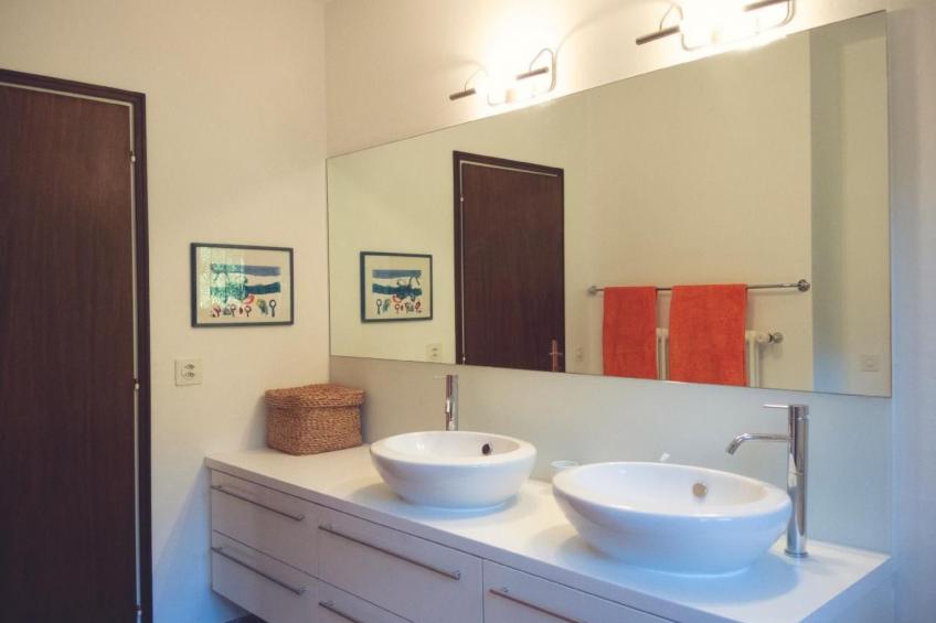 Casa Nespole, Familiennest mit Seesicht - foto 15