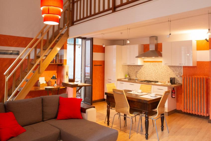 Wohnung Antico Rione - foto 19