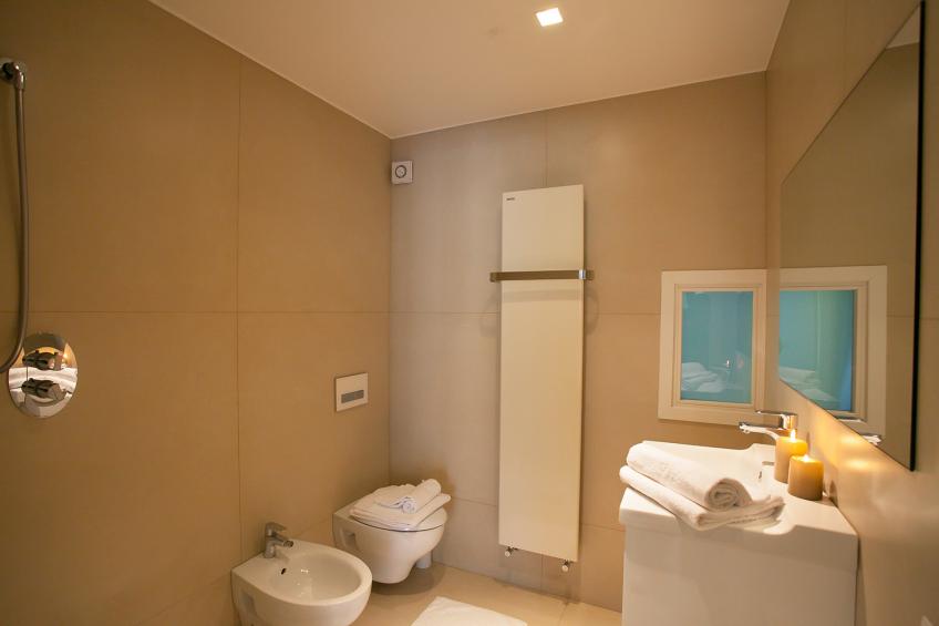 Villa La Betulla - foto 28