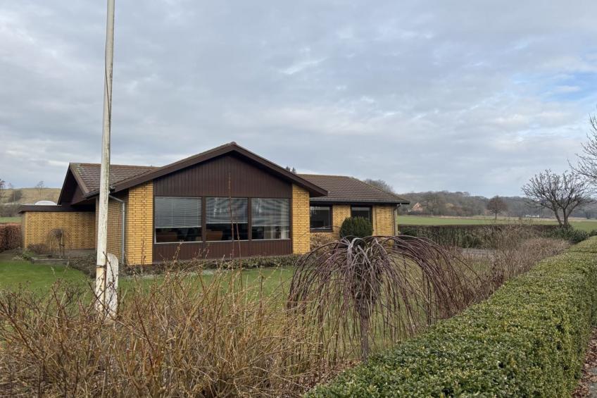 "Wildemor" - 30km from the sea - foto 2