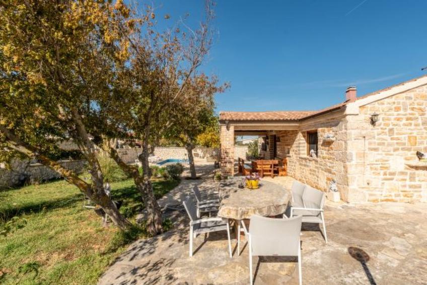 Villa Callista with Pool - foto 34
