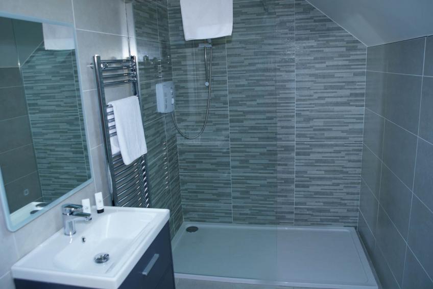 Dingle CY (TR4) - 3 Bed NO 12 - foto 16