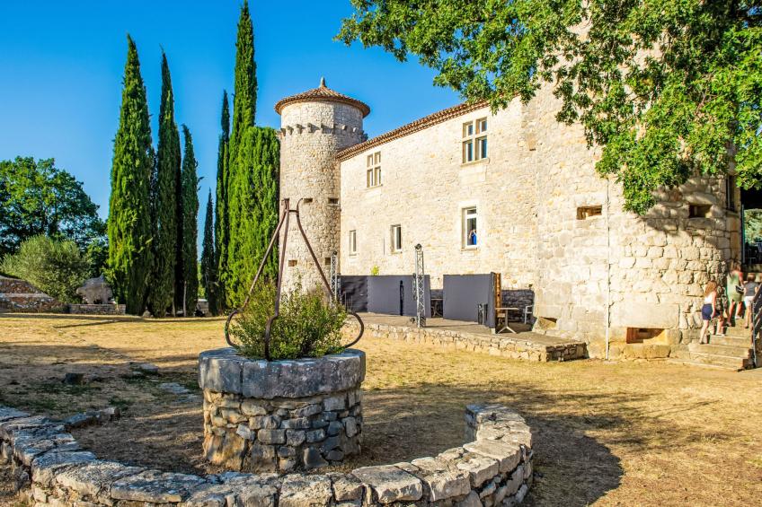 Lou Castel