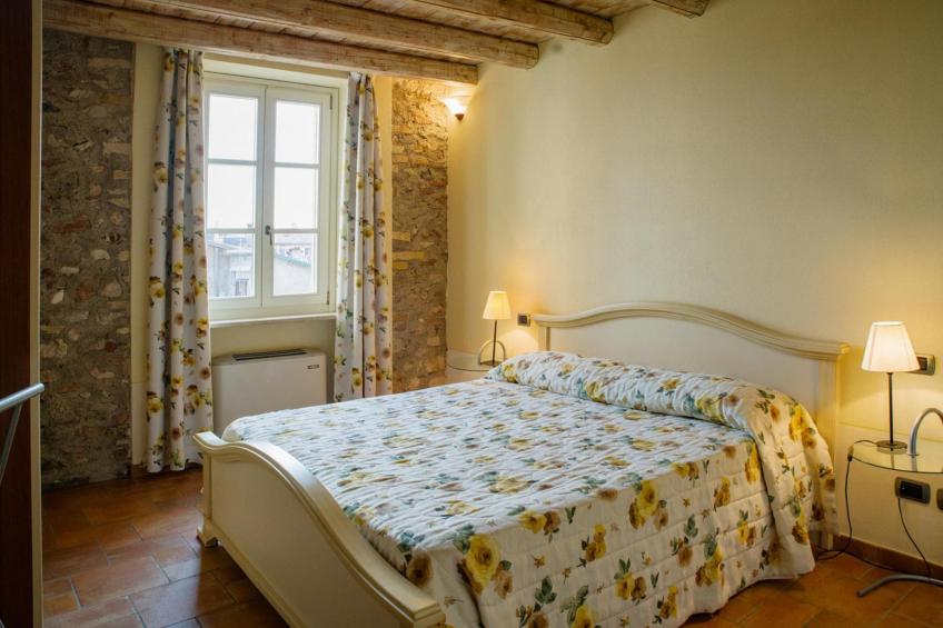 Residentie Borgo Alba Chiara, Toscolano - Type A - foto 19