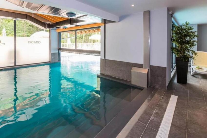 Résidence Prestige Odalys Isatis - foto 11