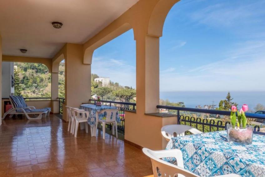 La terrazza di Valeria - foto 2
