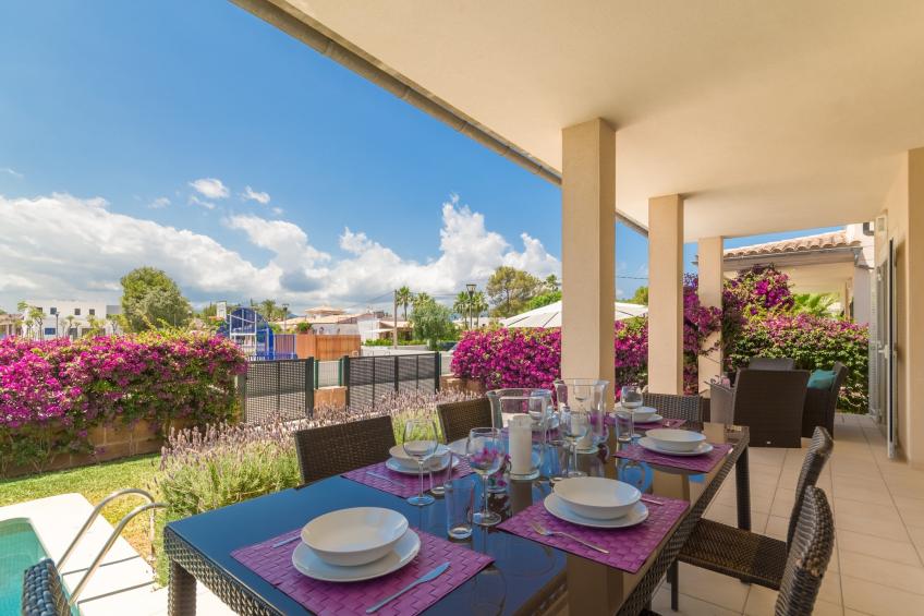 Bella Mar II, Villa 5StarsHome Mallorca