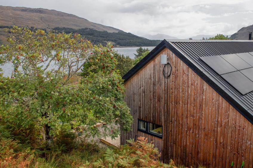 Tigh Na Allt - foto 29