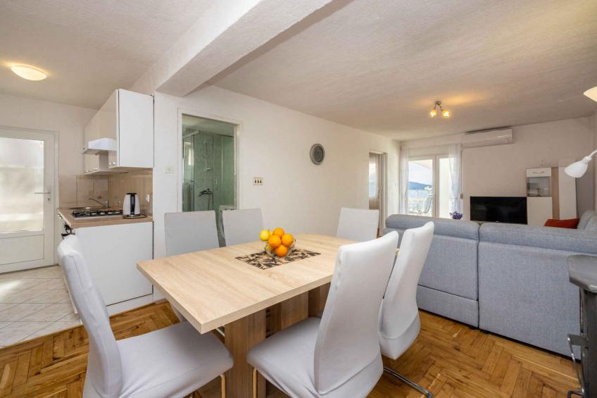 Ferienwohnung mit Waschmaschine und Geschirrspüler - BF-26NH7 - foto 16