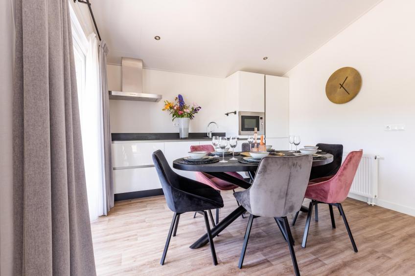 Vakantiepark Molenvelden 6 - foto 3