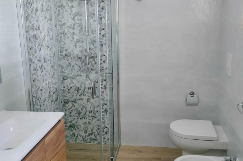 Villa Le soleil, nur 50 Meter vom Strand entfernt - foto 23