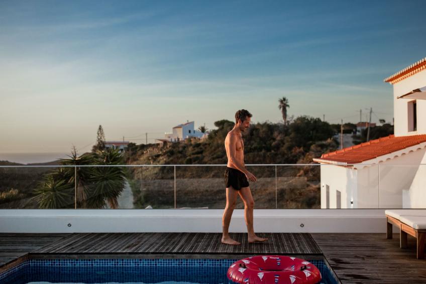 Villa Beatriz Meerblick - foto 87