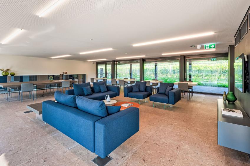 Lo Scudo di Stabio 1.Zi.Studio Nord - foto 38