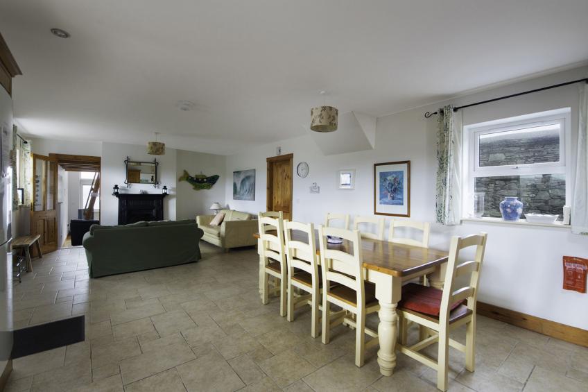 Rhea Holiday Home Bantry - foto 22